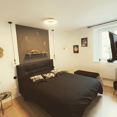 Votre Bulle De Confort Dom wakacyjny Servon (Seine-et-Marne)